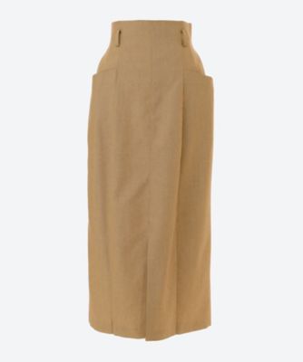 ＜IHNN (Women)＞ＨＩＧＨ　ＷＡＩＳＴ　ＳＫＩＲＴ