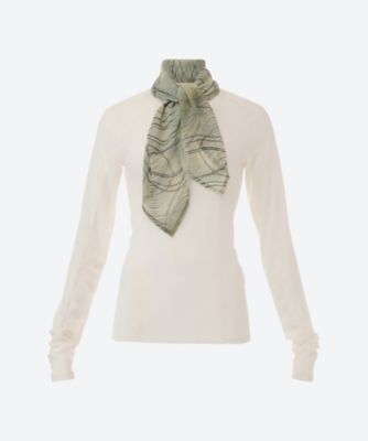 ＜IHNN (Women)＞ＳＨＥＥＲ　ＳＣＡＲＦ　ＴＩＧＨＴ　ＴＯＰ