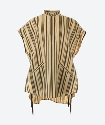 ＜IHNN (Women)＞ＳＴＲＩＰＥ　ＴＯＰＳ