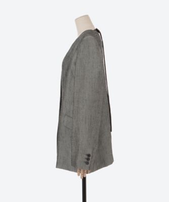 Ｖ　ＮＥＣＫ　ＪＡＣＫＥＴ