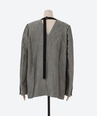 Ｖ　ＮＥＣＫ　ＪＡＣＫＥＴ