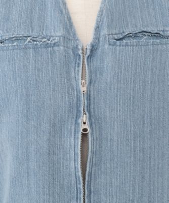 ベスト | GABRIELA COLL GARMENTS (Women)/ガブリエラ コール