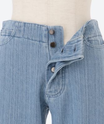 デニムパンツ
