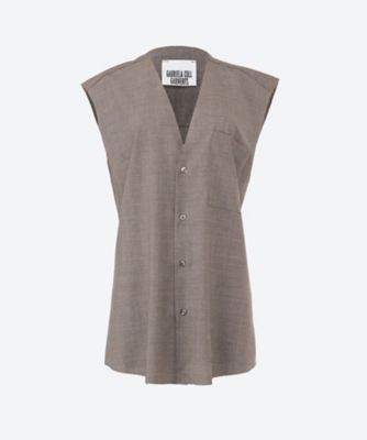 ブラウス | GABRIELA COLL GARMENTS (Women)/ガブリエラ コール