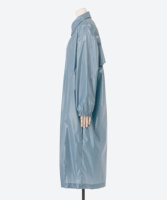 ロングジャケット