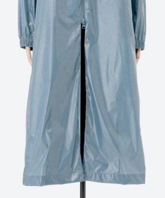 ロングジャケット