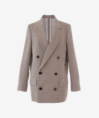 ＜OVERCOAT (Women)＞ジャケット