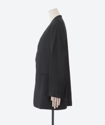 ジャケット | OVERCOAT (Women)/オーバーコート | 三越伊勢丹