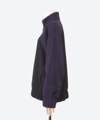 ブルゾン | OVERCOAT (Women)/オーバーコート | 三越伊勢丹