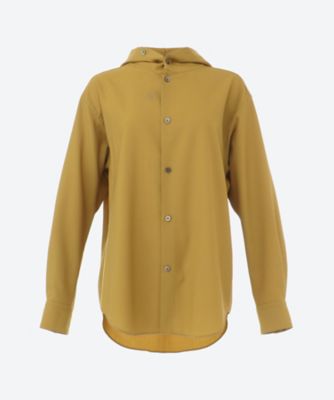 ＜OVERCOAT (Women)＞ブラウス