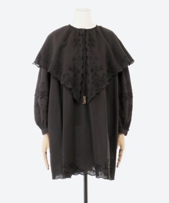 チュニックシャツ | Pheeta (Women)/フィータ | 三越伊勢丹
