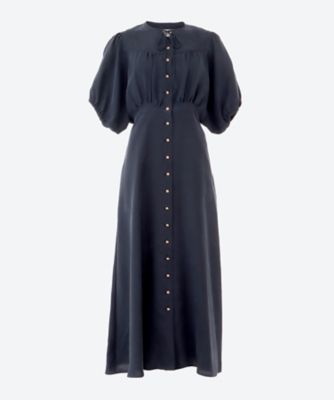 ＜leur logette (Women)＞ヴィンテージクロスドレス　伊勢丹新宿店限定