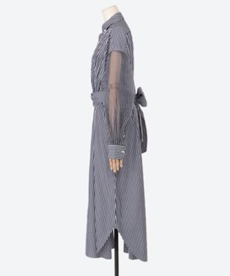 Ｒｅｓｔｙｌｅ　Ａｒｃｈｉｖｅｓ　＃１　　ＳＨＥＥＲ　ＳＬＥＥＶＥ　ＳＨＩＲＴ　ＤＲＥＳＳ　ＳＴＲＩＰＥ