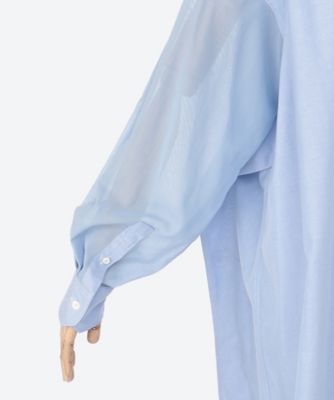 Restyle Archives ＃1 SHEER SLEEVE  