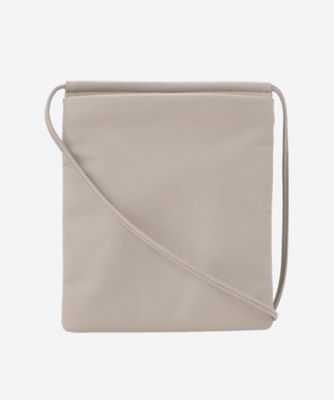 ＜Aeta (Women)＞ＴＨＩＮ　ＳＨＯＵＬＤＥＲ