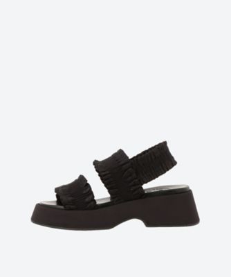 ＜GANNI (Women)＞サンダル