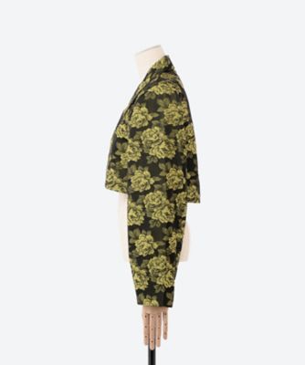 ジャケット