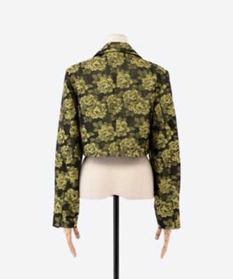 ジャケット