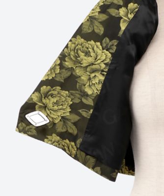 ジャケット