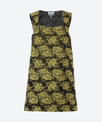 ＜GANNI (Women)＞ドレス