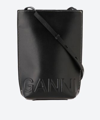 ＜GANNI (Women)＞バッグ