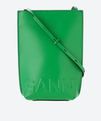 ＜GANNI (Women)＞バッグ