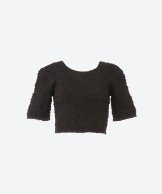 ＜GANNI (Women)＞カットソー