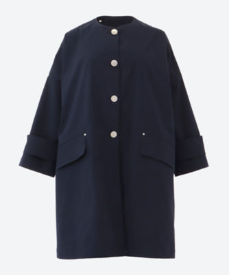 ＜MACKINTOSH (Women)＞ＨＵＭＢＩＥ　ＮＯ　ＣＯＬＬＡＲ