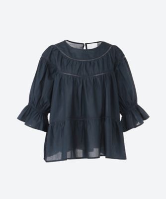 SOL｜blouse｜Merlette(マーレット)｜Merlette NYC(マーレット