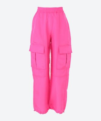 ＜RODEBJER (Women)＞パンツ
