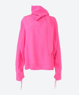 ＜RODEBJER (Women)＞ブラウス