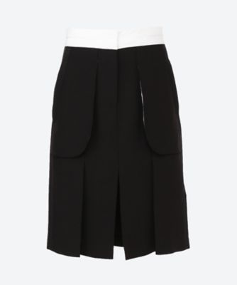 ＜Victoria Beckham (Women)＞スカート