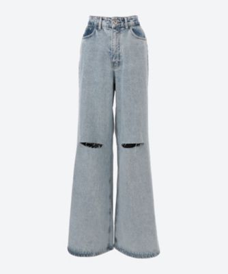 ＜ROKH (Women)＞パンツ