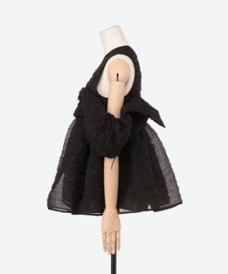 CECILIE BAHNSEN新品タグ付き《セシリーバンセン コットンブラウス》
