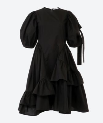 ＜CECILIE BAHNSEN (Women)＞ドレス