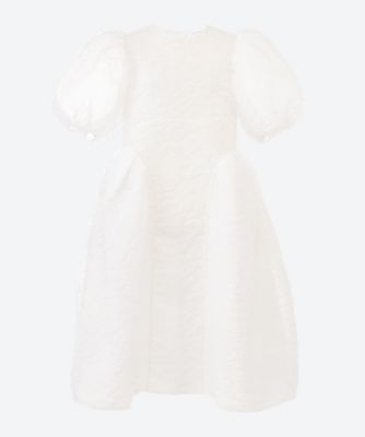 ＜CECILIE BAHNSEN (Women)＞ドレス