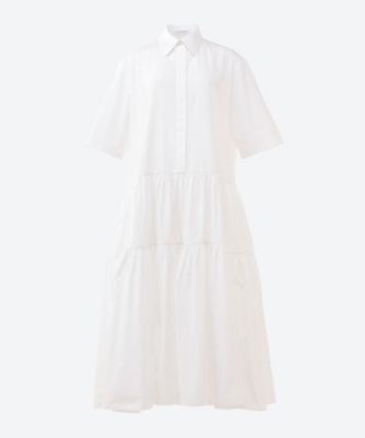 ＜CECILIE BAHNSEN (Women)＞ドレス