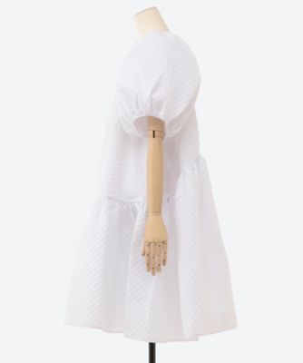 【CECILIE BAHNSEN】オシャドレス CECILIE BAHNSEN（セシリー・バンセン）｜ORIELLA DRESSアイテム