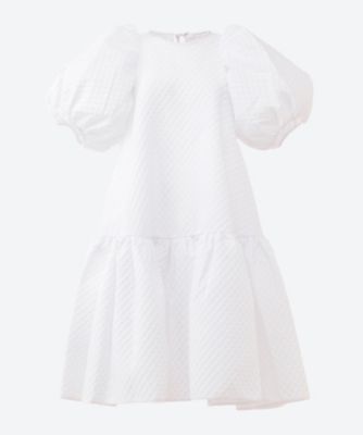 ＜CECILIE BAHNSEN (Women)＞ドレス