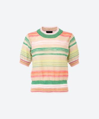 ＜roberto collina (Women)＞カットソー
