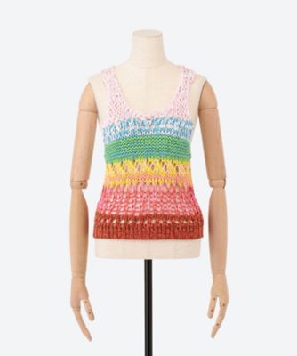 ＜roberto collina (Women)＞カットソー