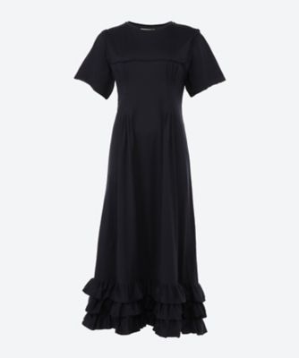 ＜Molly Goddard (Women)＞ドレス