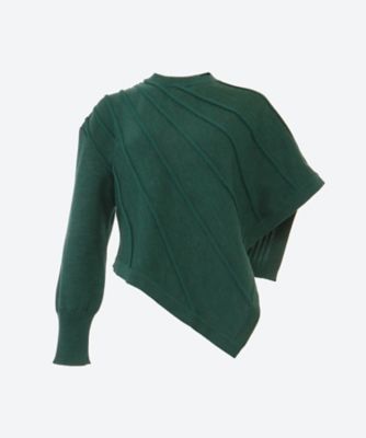 AKIRANAKA (Women)/アキラナカ Ｂｅｒｎａｒｄａ　ｋｎｉｔ　ＰＯ　ＧＲ