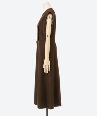 AKIRANAKA Sophia dress アキラナカ ドレス ワンピース