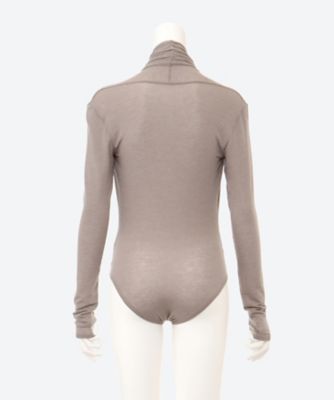 Ｅｖｅ　ｎｅｃｋ　ｄｒａｐｅ　ｊｅｒｓｅｙ　ｂｏｄｙｓｕｉｔ　ＧＹ