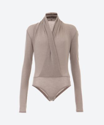 Ｅｖｅ　ｎｅｃｋ　ｄｒａｐｅ　ｊｅｒｓｅｙ　ｂｏｄｙｓｕｉｔ　ＧＹ