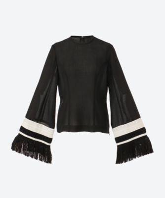 AKIRANAKA (Women)/アキラナカ Ｆｒａｎｋａ　ｆｒｉｎｇｅ　ｃｕｆｆｓ　ＰＯ　ＢＫ