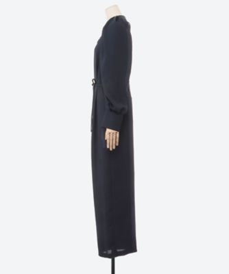 Ｂｅａｔａ　ｗｒａｐ　ｓｌｅｅｖｅ　ｊｕｍｐｓｕｉｔ　ＮＶ
