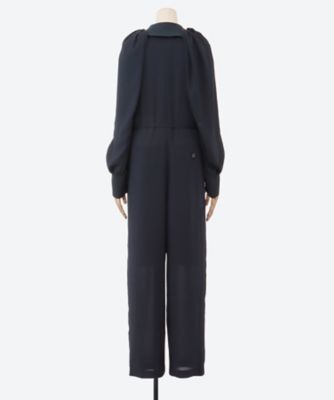 Ｂｅａｔａ　ｗｒａｐ　ｓｌｅｅｖｅ　ｊｕｍｐｓｕｉｔ　ＮＶ