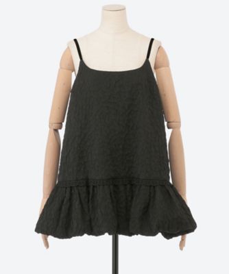 週末セール！新品ルールロジェットFrappe taffeta tops：トップス 値下げ！新品☆ルールロジェットFrappe taffeta tops：トップス